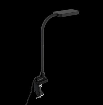 China New Contemporary On/Off Switch No Clip Mini Lamp 5W Dimmable Led Mini Desk Lamp Mini Clip With Led Clamp for sale