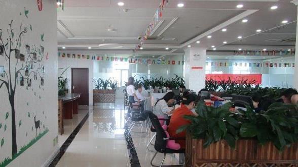 Verified China supplier - Guangdong Huashen Intelligent Electronic Technology Co., Ltd.