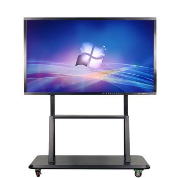 China 70 Inch I7 Screen Smart Core Display Panel Touch Screen Interactive Whiteboard All In One PC YC700-JX for sale