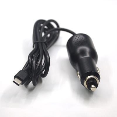 China Automobile Specialty Electric Car Charger Cables Lighter Automobile Cigarette Adapter Cable For Power Supply for sale