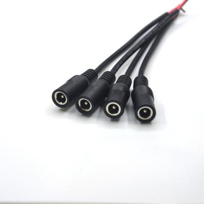 China Automobile Automobile Cigarette Lighter Plug Wire Car Power Supply Cable Wire Harness Custom for sale