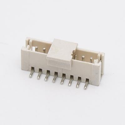 China PCB PH1.5mm YDR1501 90 180 Degree 2 To 16 Pins Beige Wafers SMT TYPE Wire To Board Connector for sale