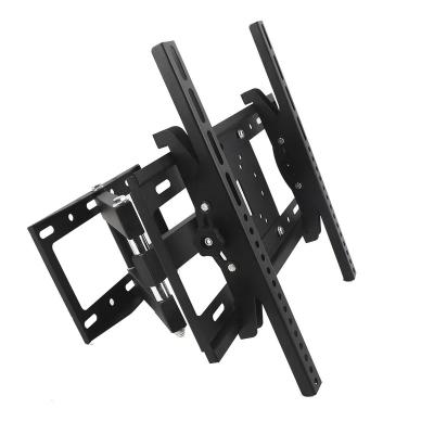 China Cold Rolled Steel 26Inches To 52 Inches Full Motion TV Wall Mount Bracket Universal Mount TV Bracket TV Bracket for sale