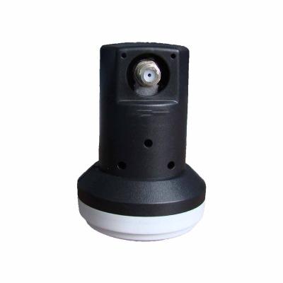 China ABS Plastic Factory Price PS LNB Ku Brand Single LNB Universal for sale