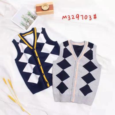 China Waterproof Infant Baby Sweater Suit Autumn Winter Girl Knitting Sweater 2022 Set Baby Boy Warm Clothes Newborn Baby Clothes 0-3 Years for sale