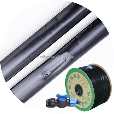 China Agriculture Drip Irrigation 2023 Hot selling 16mm agriculture drip irrigation tape for drip irrigation system for sale