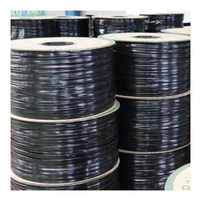 China Agriculture Drip Irrigation Anti-UV Drip Irrigation Tape 16mm Garding Farmland Irrigation for sale