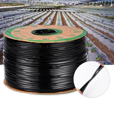 China Agriculture Drip Irrigation Agriculture PE Drip Hose 16mm Greenhouse Drip Tape for Irrigation for sale