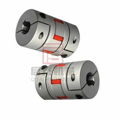 China Long Operating Life Single Disc Type Flexible Coupling for sale