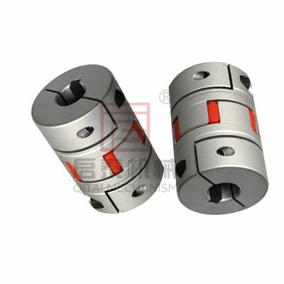 China Long Operating Life Flange Type Rigid Coupling for sale