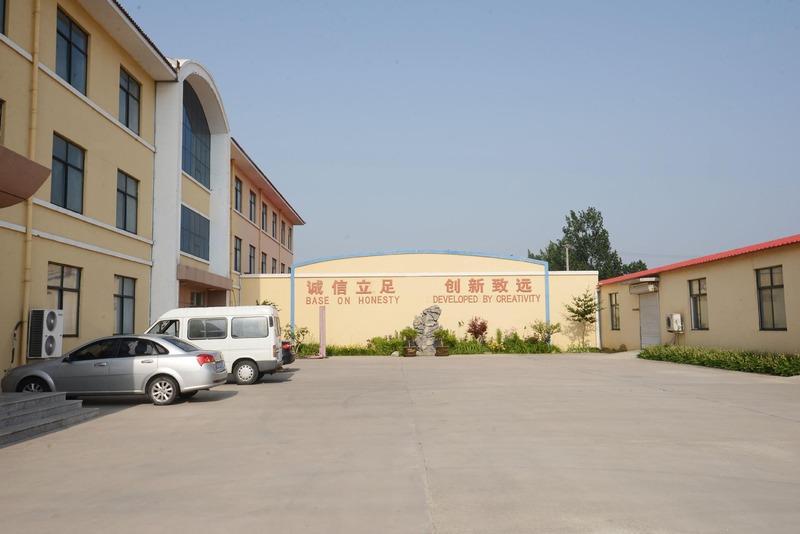 Verified China supplier - Qingdao Qingzhu Metal Manufacture Co., Ltd.