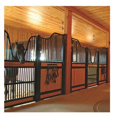 China Other Farm Using Outdoor Door Box Equipment For Sale Stable Horse Stall for sale