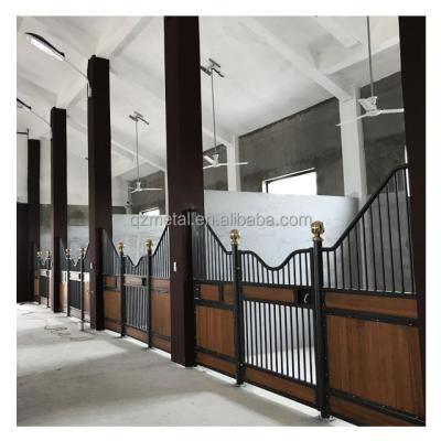 China Farms 100% Factory Direct Horse Stable, Partitions and Temporary Stable for sale