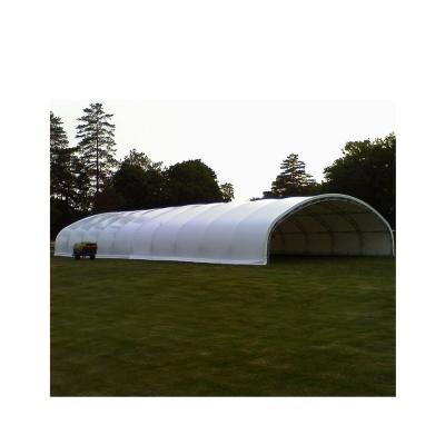 China Customized Large Garage Tent Shelter Tent Garden Shelter Suitable for Industry and Agriculture for sale