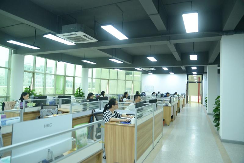 Verified China supplier - Shanghai Yixing Intelligent Technology Co., Ltd.