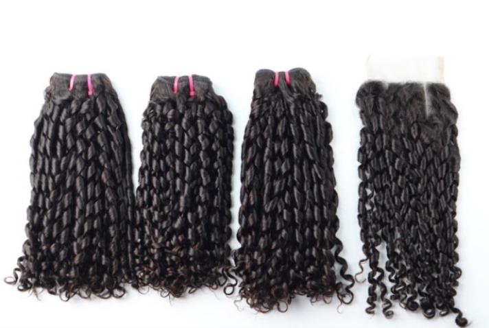 Verified China supplier - Yuzhou City Ruifa Hair Products Co., Ltd.