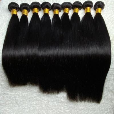 China ALL ROUGH SELLER Unprocessed Raw Indian Hair Virgin Hair,Remy Human Hair Extension,Wholesale Raw Cuticle Aligned Virgin Hair Bundles for sale