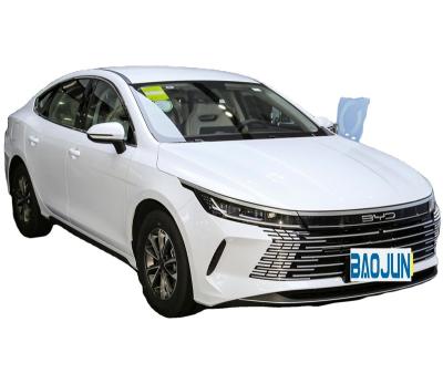 China BYD 2023 Destroyer 05 Champion DM-i  hybrid car byd electric car BYD electric suv Tang Han Song electric cars made in chi 2023 Destroyer 05 Champion DM-i for sale