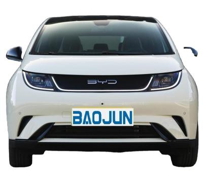 China 2023 BYD dolphin ev byd electric car dolphin electric car BYD seagull Tang Han Song electric cars made in china dolphin 2023 for sale