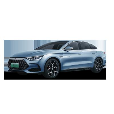 China BYD Han DM-I 2023 Noble 121KM Champion 121KM Car Electric Vehicles BYD EV New Energy Car Electric Vehicles Han Flavor Yuan Dolphin Han DM-I Champion for sale