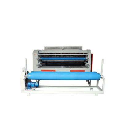 China Head Moved China Manufacturer Cnc Machinery Textile Quilting Ultrasonic Lace Edge Cutting Machine With High Efficiency for sale