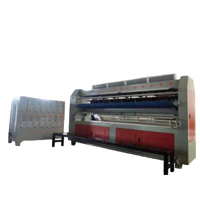 China Head Moved Professional Factory Domestic Nonwoven Ultrasonic Quilting Machine For Comforters for sale