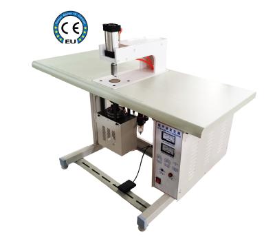 China energy & Chanigzhou Shiguan Mining Ultrasonic Spot Welding Machine Surgical Earloop Gown Die Welding Machine for sale