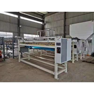 China Advertising Company Factory Hot Sale Paper Roll Slitting Cross Cutting Machine for sale