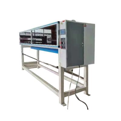 China Advertising Company Factory Price Roll Paper Cheap Ultrasonic Cross Shear Automated Tissue Cutting Machine for sale