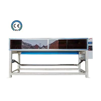 China Wholesale Advertising Company Factory Cutter Panel Cloth Strips Computerized Knife Cutter CNC Machine for sale