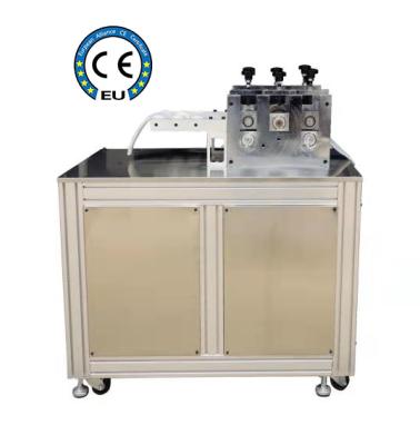 China Factory Sale Best Quality Women Full Automatic Sanitary Napkin Pad Making Machine for sale