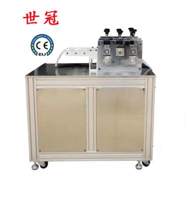 China Factory China Factory Promotion Pad Ultrasonic Sanitary Napkin Making Machine for sale