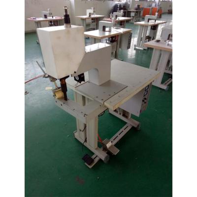 China Advertising Company Factory Wholesale Price Ultrasonic Surgical Gowns Protective Sleeve Making Machine for sale