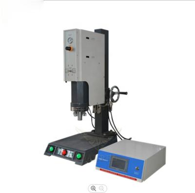 China Garment Shops Priced To Sell Cutter Mask Manual Welding Ultrasonic Broom Punching Machine for sale