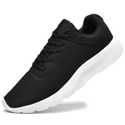 China CUSHIONING Soft Large Size Men Woman Soft Casual Running Shoes Unisex Sports And Comfortable Flex Fitness Walking For Jogging Training Excise for sale