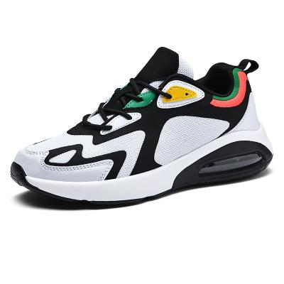 China CUSHIONING Custom Wholesale Custom Shoe Mens Basketball Sneakers Custom Logo Running for sale