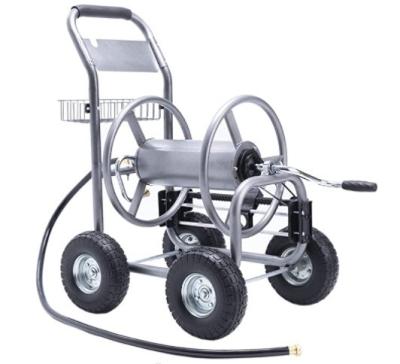 China Industrial Heavy Duty Garden Hose Cart For Tools Storage And Transport for sale