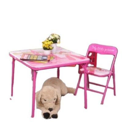 China Living Room Special Table de Jardin for 3-6 Years Old Kindergarten Approved for sale