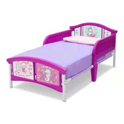 China Custom Child Bedroom Furniture Bed with Easy Removal Advantage and Customizable Logo for sale