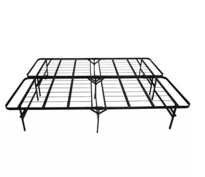 China Double Size Bed Frame with Maximum Storage OEM Accepted by Vietnamese Customized Size for sale