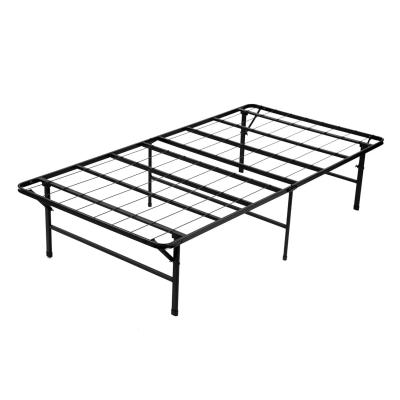 Chine Un lit pliable avec une structure facile à assembler à vendre