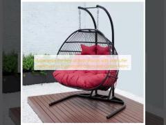 Experience the Best of Both Worlds with wirecutter Hammock in Customized Colors and Cotton Fabric