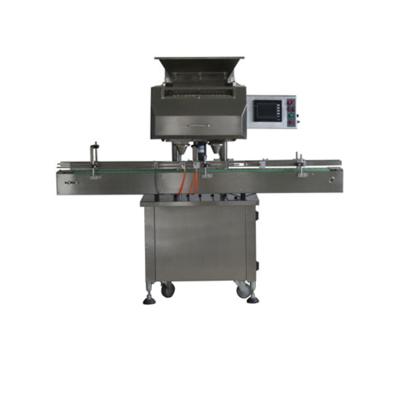 China Automatic SUS304 Tablet Counting Machine for sale