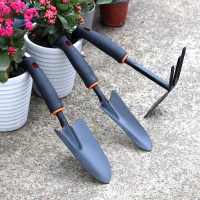 China Multi Length Garden Tool Wholesale Outdoor Agricultural Digging Direct Shovel for sale