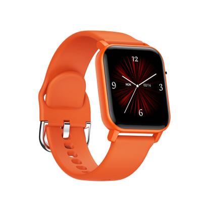 China Date SN87 Automatic Smartwatch Ip68 Blood Pressure Smart Watch IOS 2021 Luxury Waterproof Sport for sale