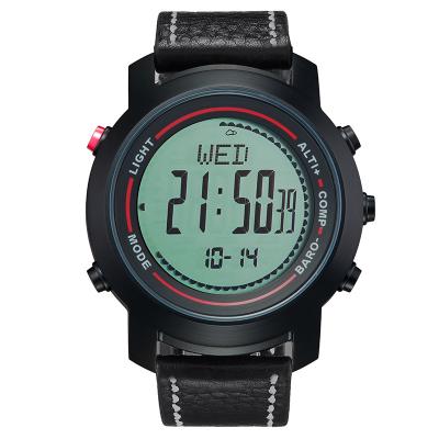 China Smart Watch Multifunctional Touch Screen Outdoor Sports Watch Luminous Waterproof Running Running for sale