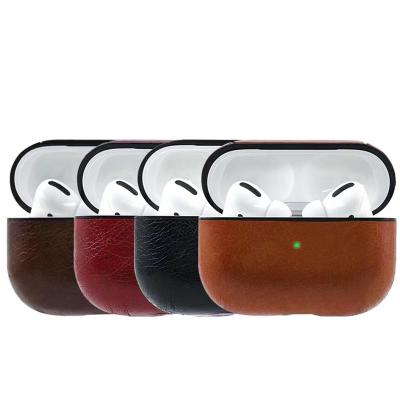 China Other suitable for earphone pods air pods case air pods 3rd generation cover device 3rd generation protective wireless box for sale