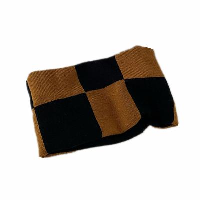 China Fashion Sports Fashion Accessories Stones Custom Luxury Blank Fabric Thing Wide Thermal Braided Headband for sale