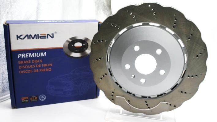 Verified China supplier - Suzhou Kamien Auto Parts Co., Ltd.