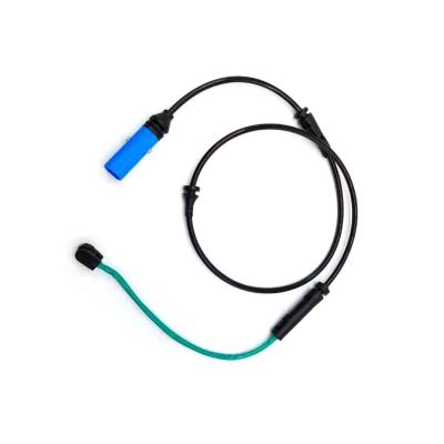 China For All Car Wheel Speed ​​Replacement Cost Price OEM 89542-0K060 ABS Brake Sensor Ring ABS-2633 for sale